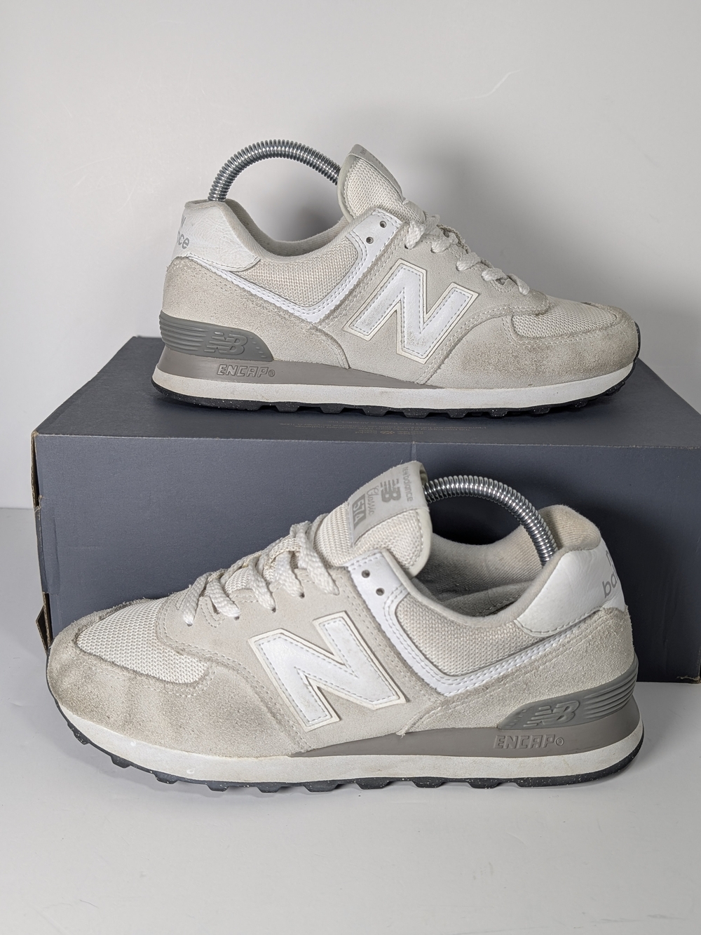 New Balance 574 Classic Women's Size 9
